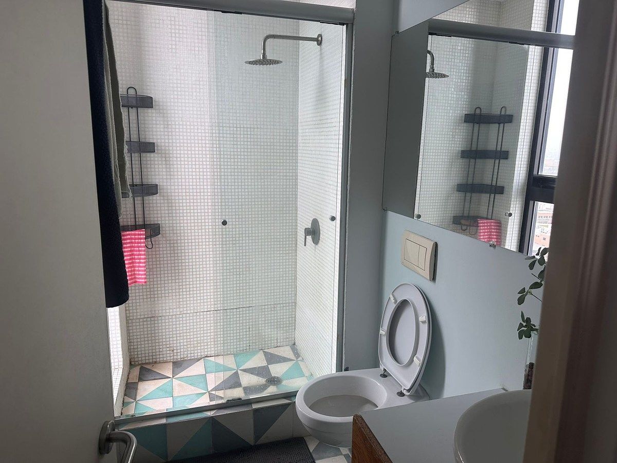 Apartamento em Centro, Monterrey, foto 10 de 13