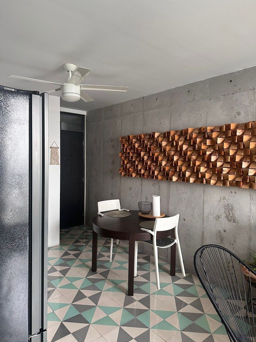 Apartamento em Centro, Monterrey, foto 13 de 13