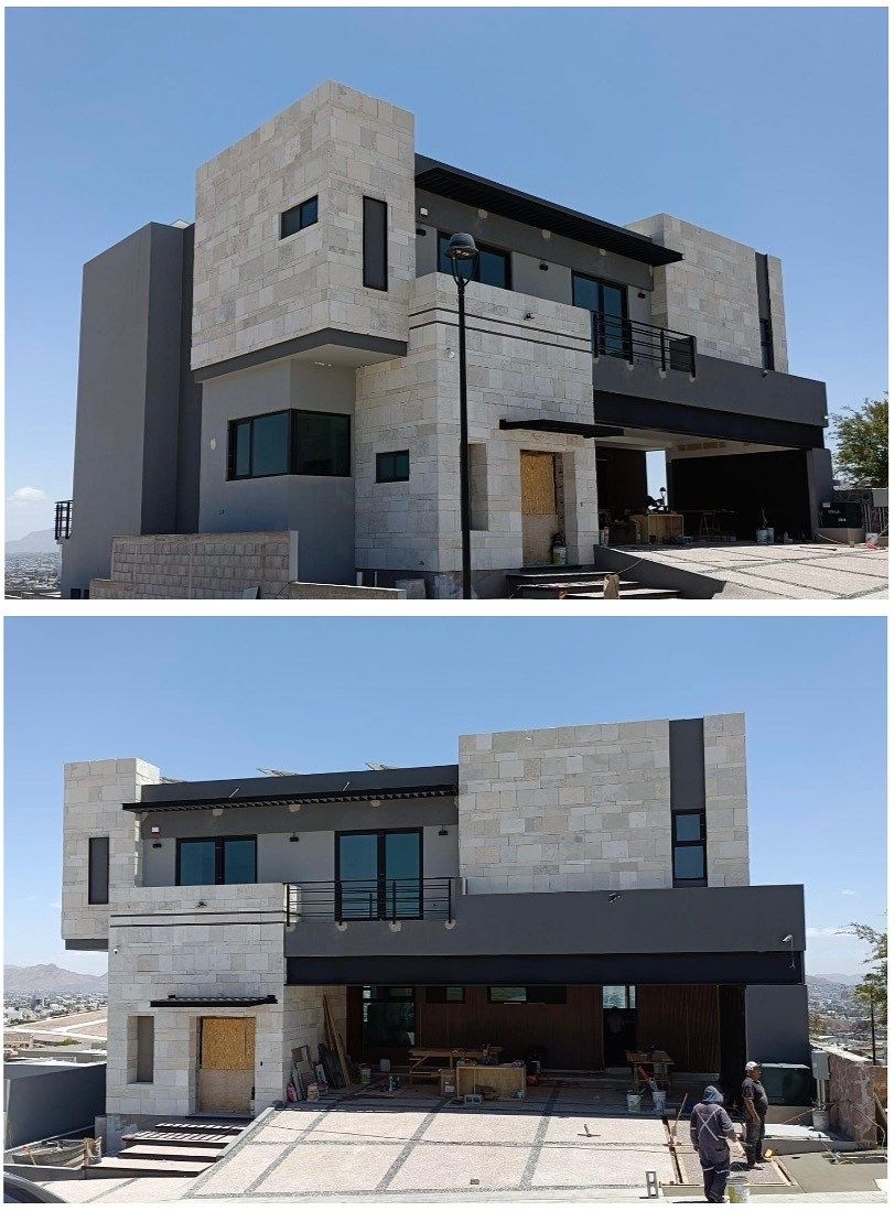 Casa en venta en Chihuhua, foto 1 de 28