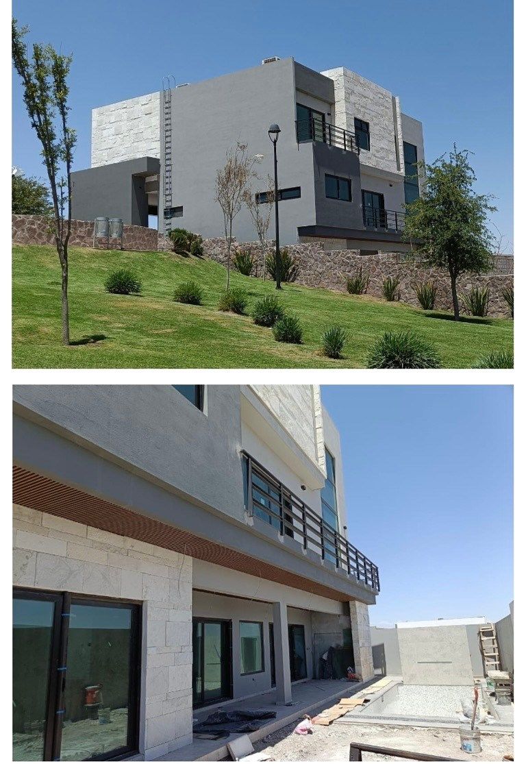 Casa en Paseo de las Lomas I, Chihuahua, foto 2 de 28