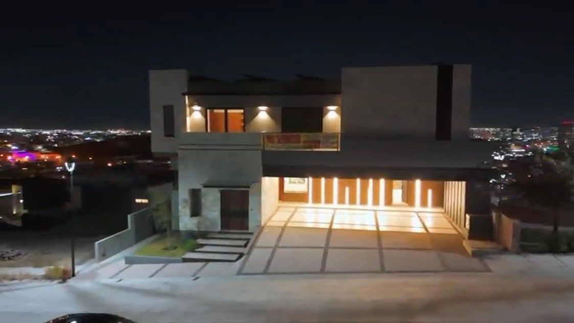 Casa en Paseo de las Lomas I, Chihuahua, foto 12 de 28
