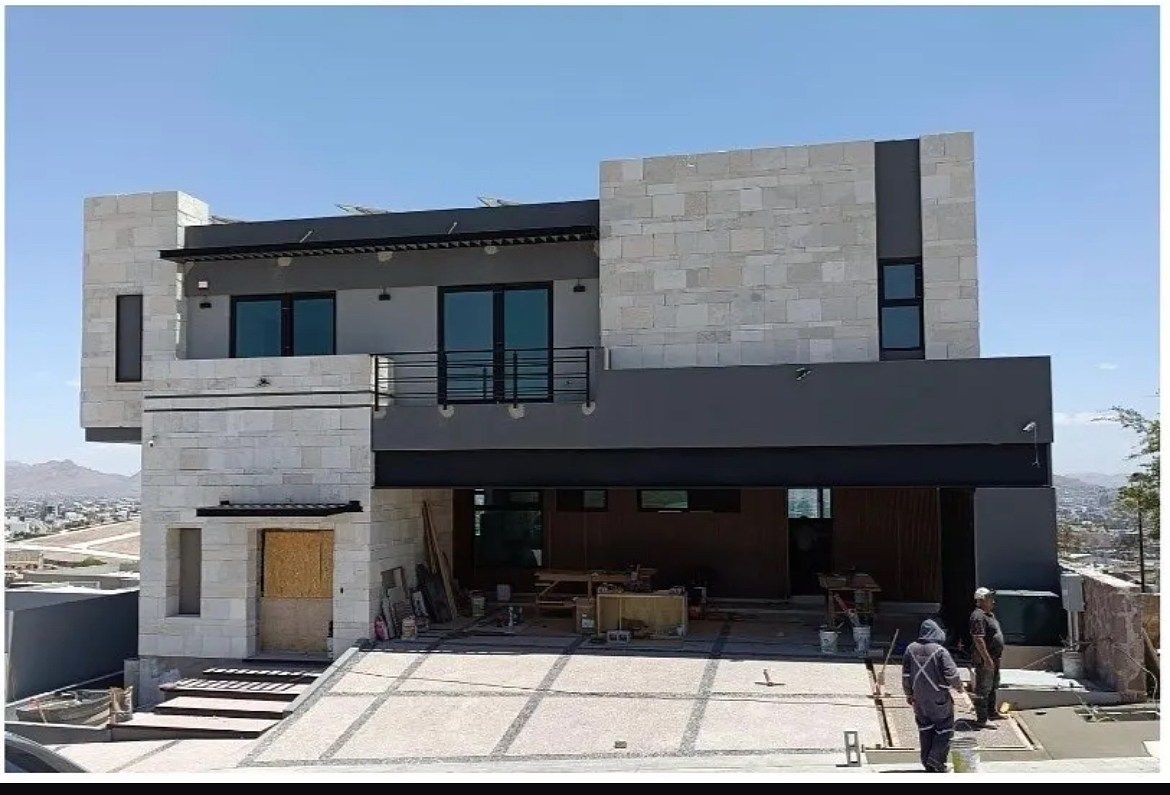 Casa à venda em Chihuahua, foto 1 de 29
