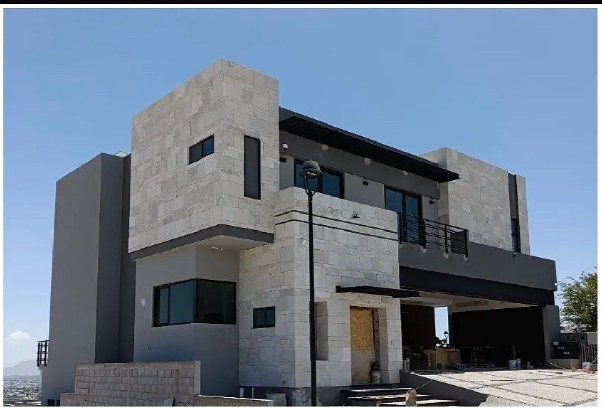 Casa em Paseo de las Lomas I, Chihuahua, foto 2 de 29