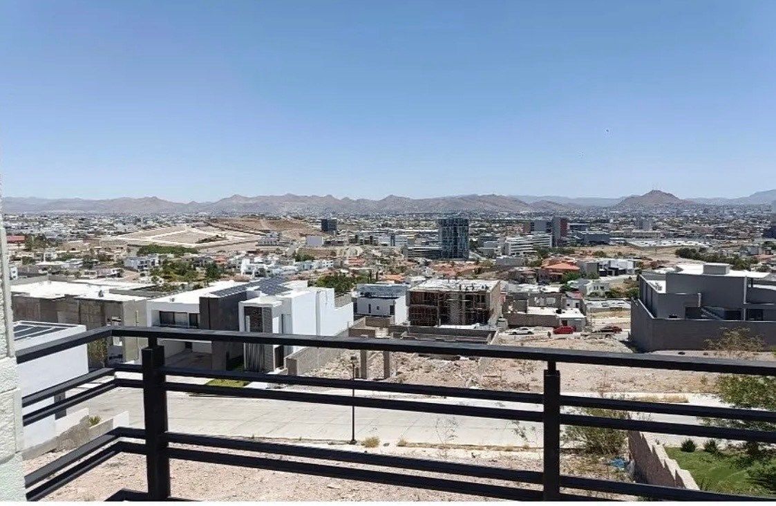 Casa en Paseo de las Lomas I, Chihuahua, foto 6 de 32
