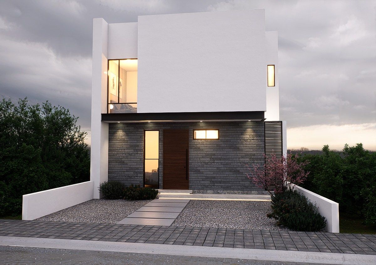 Casa nueva y bien iluminada, foto 1 de 29