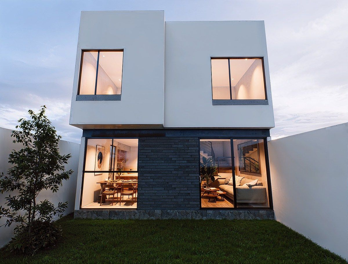 Casa en Grand Preserve, Querétaro, foto 3 de 29