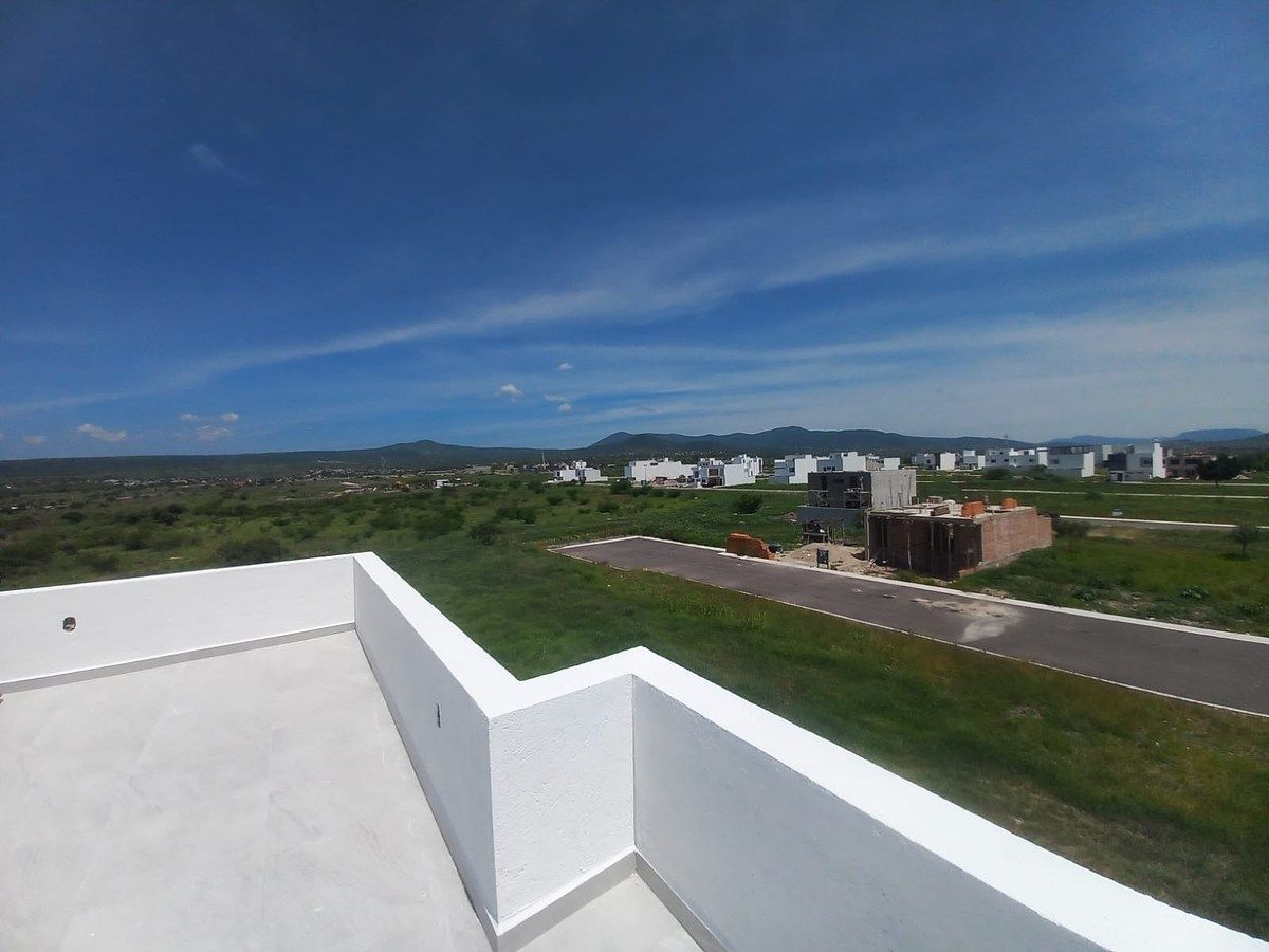 Casa en Grand Preserve, Querétaro, foto 9 de 29