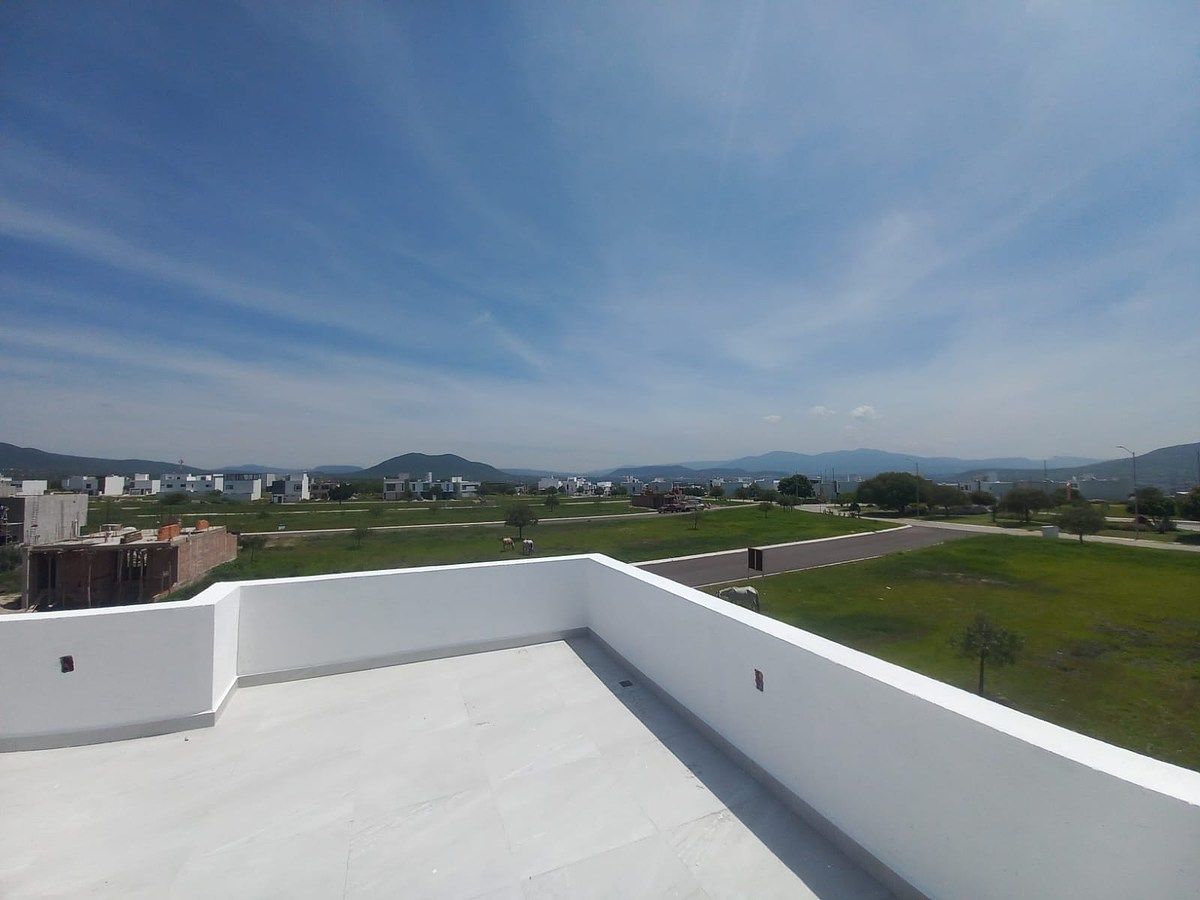 Casa en Grand Preserve, Querétaro, foto 10 de 29