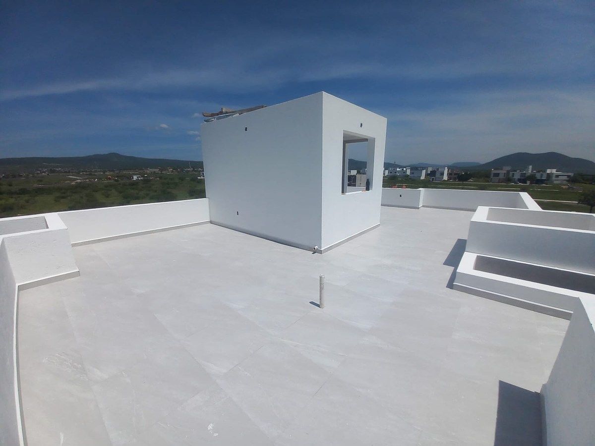 Casa en Grand Preserve, Querétaro, foto 13 de 29