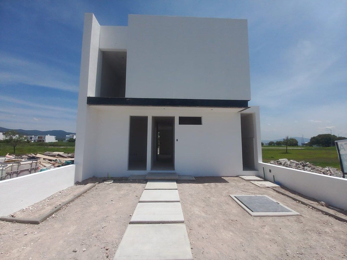 Casa en Grand Preserve, Querétaro, foto 16 de 29
