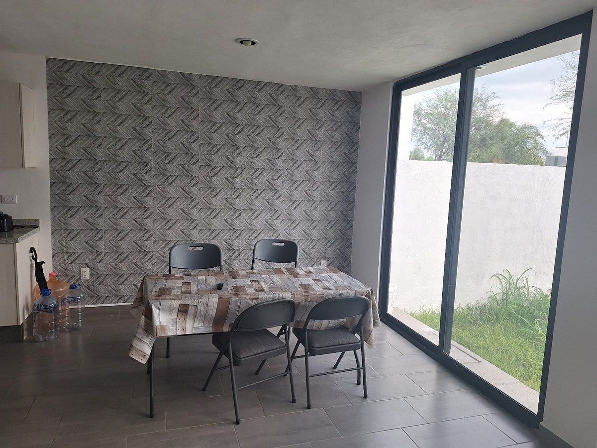 Casa en El Marqués, Querétaro, foto 4 de 27