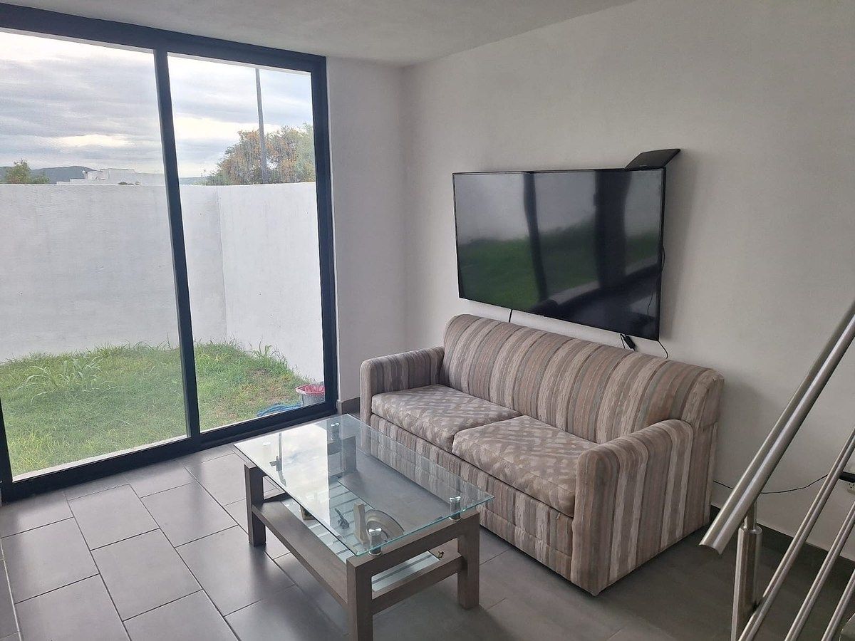 Casa en El Marqués, Querétaro, foto 7 de 27