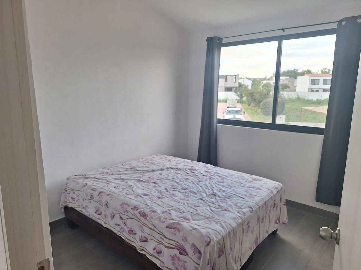 Casa en El Marqués, Querétaro, foto 8 de 27