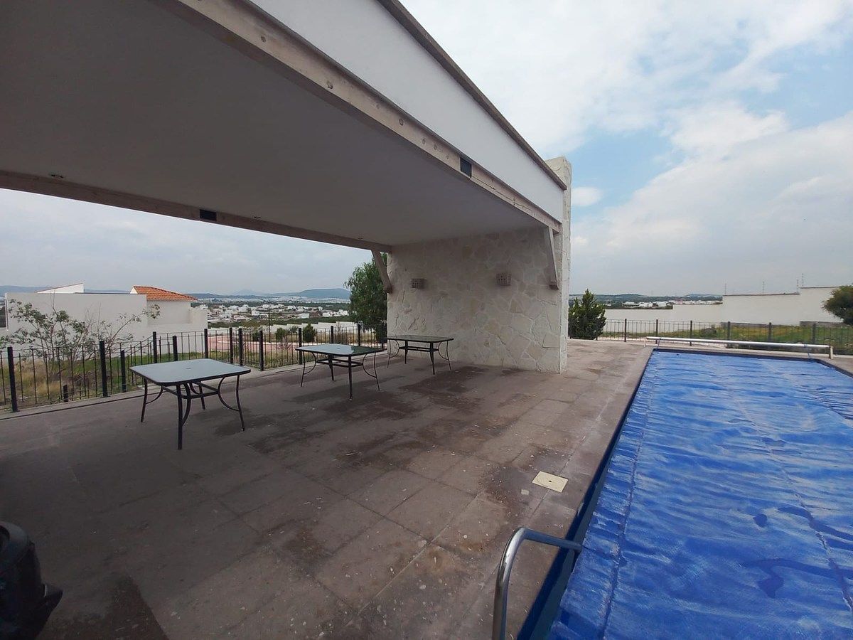 Casa en El Marqués, Querétaro, foto 19 de 27