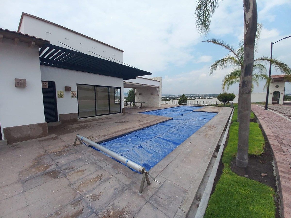 Casa en El Marqués, Querétaro, foto 21 de 27