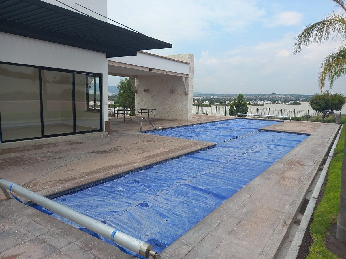 Casa en El Marqués, Querétaro, foto 22 de 27