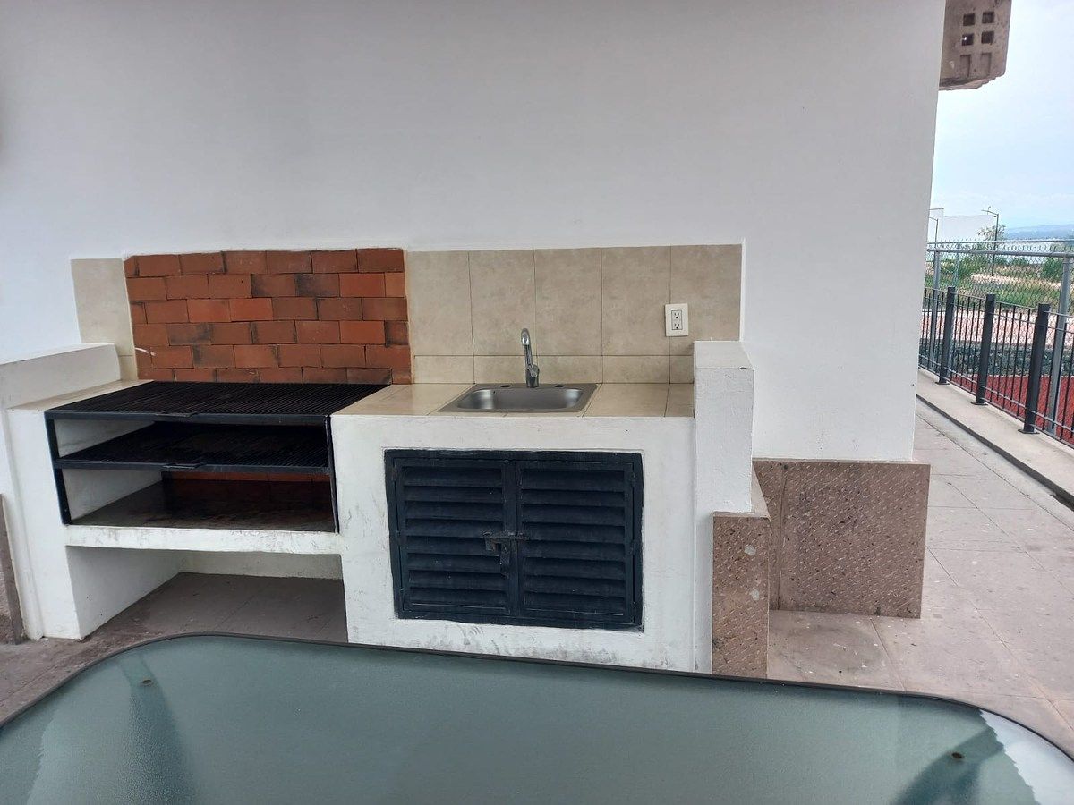 Casa en El Marqués, Querétaro, foto 25 de 27