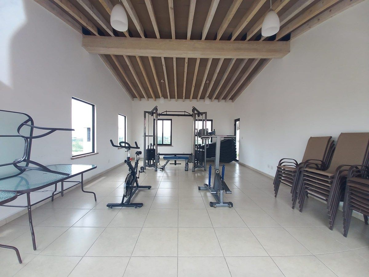 Casa en El Marqués, Querétaro, foto 27 de 27