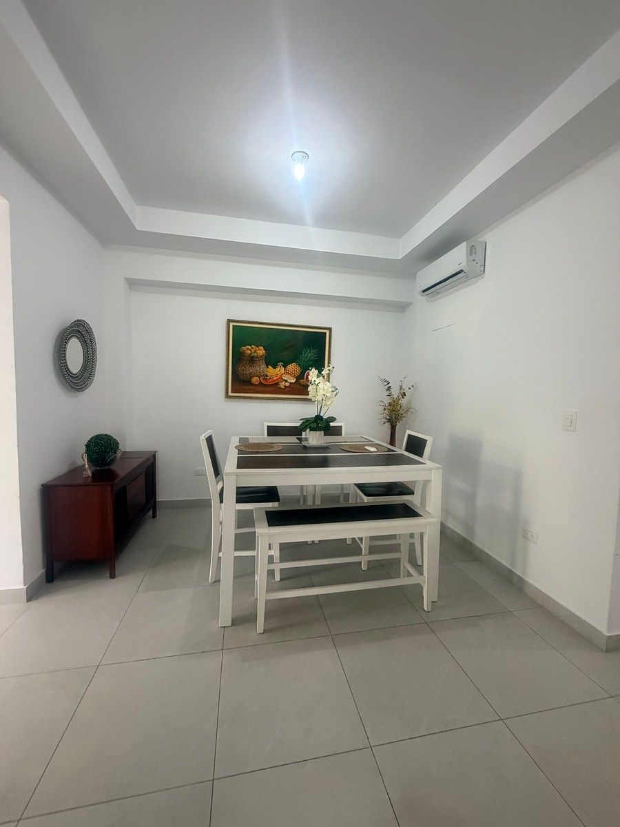 Apartamento en Mirador Sur, Santo Domingo Centro (Distrito Nacional), foto 2 de 18