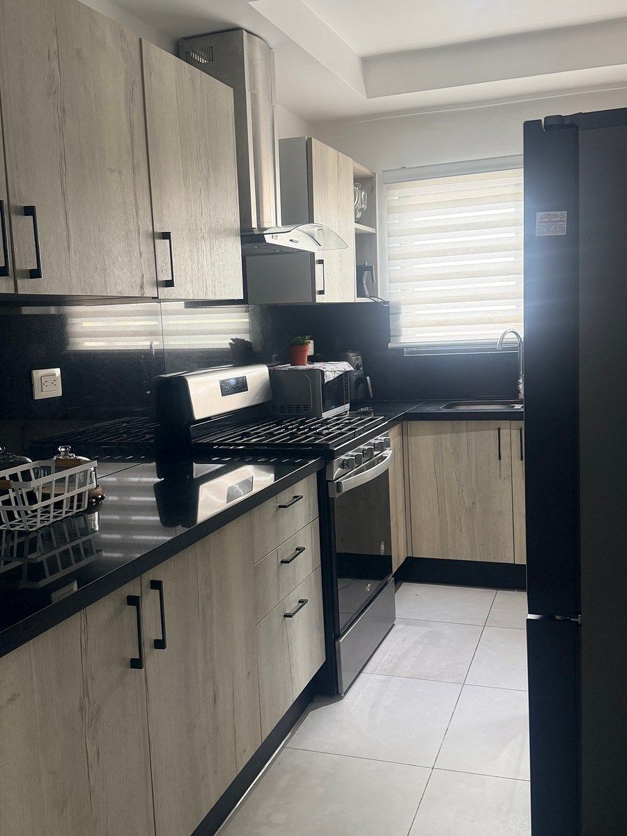 Apartamento en Mirador Sur, Santo Domingo Centro (Distrito Nacional), foto 4 de 18