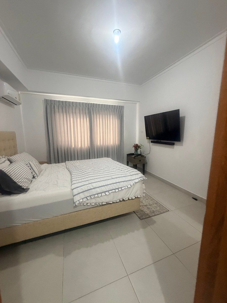 Apartamento en Mirador Sur, Santo Domingo Centro (Distrito Nacional), foto 5 de 18