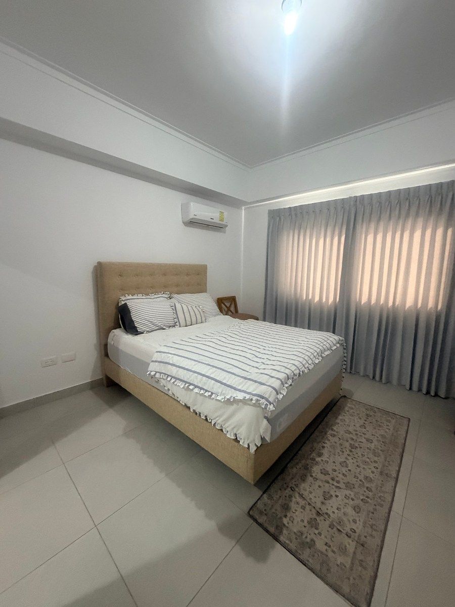 Apartamento en Mirador Sur, Santo Domingo Centro (Distrito Nacional), foto 7 de 18