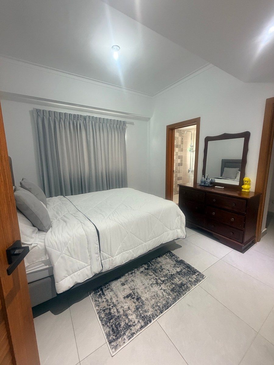 Apartamento en Mirador Sur, Santo Domingo Centro (Distrito Nacional), foto 8 de 18