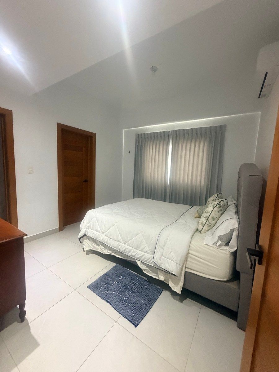 Apartamento en Mirador Sur, Santo Domingo Centro (Distrito Nacional), foto 10 de 18