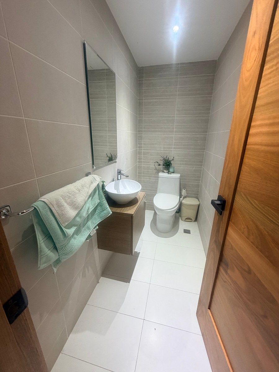 Apartamento en Mirador Sur, Santo Domingo Centro (Distrito Nacional), foto 11 de 18
