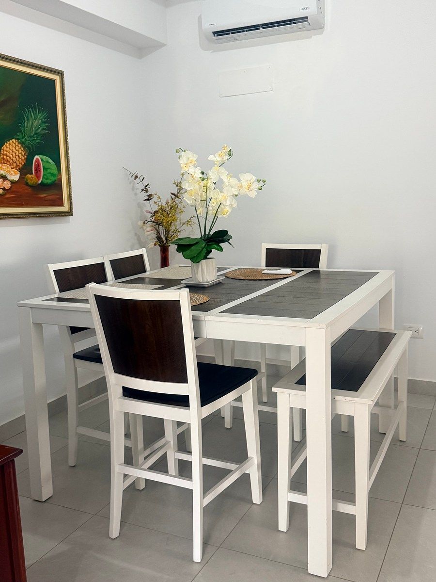 Apartamento en Mirador Sur, Santo Domingo Centro (Distrito Nacional), foto 13 de 18