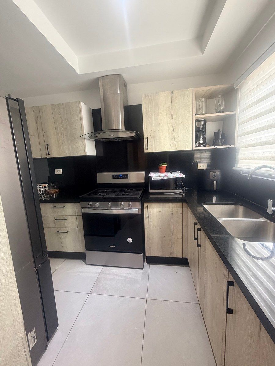 Apartamento en Mirador Sur, Santo Domingo Centro (Distrito Nacional), foto 14 de 18