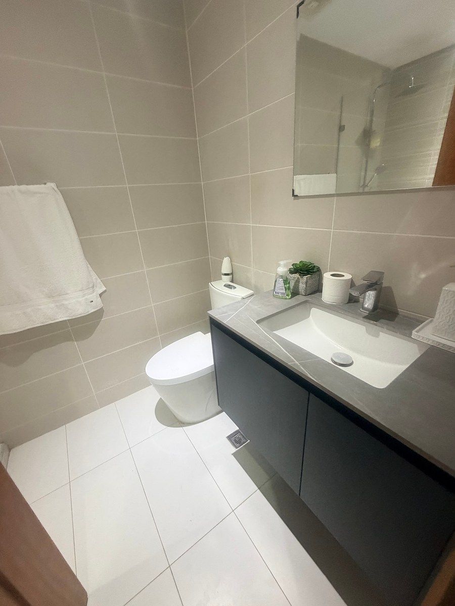 Apartamento en Mirador Sur, Santo Domingo Centro (Distrito Nacional), foto 15 de 18