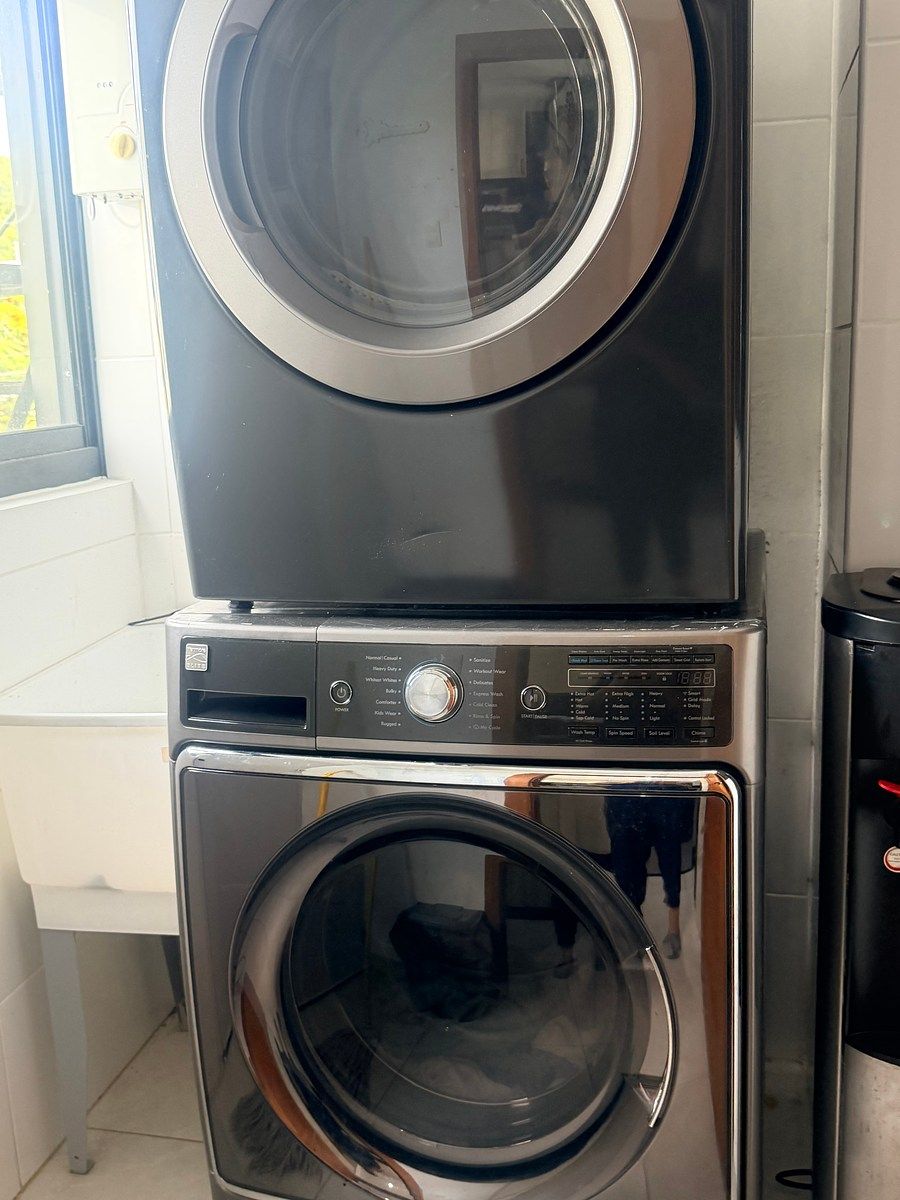 Apartamento en Mirador Sur, Santo Domingo Centro (Distrito Nacional), foto 16 de 18