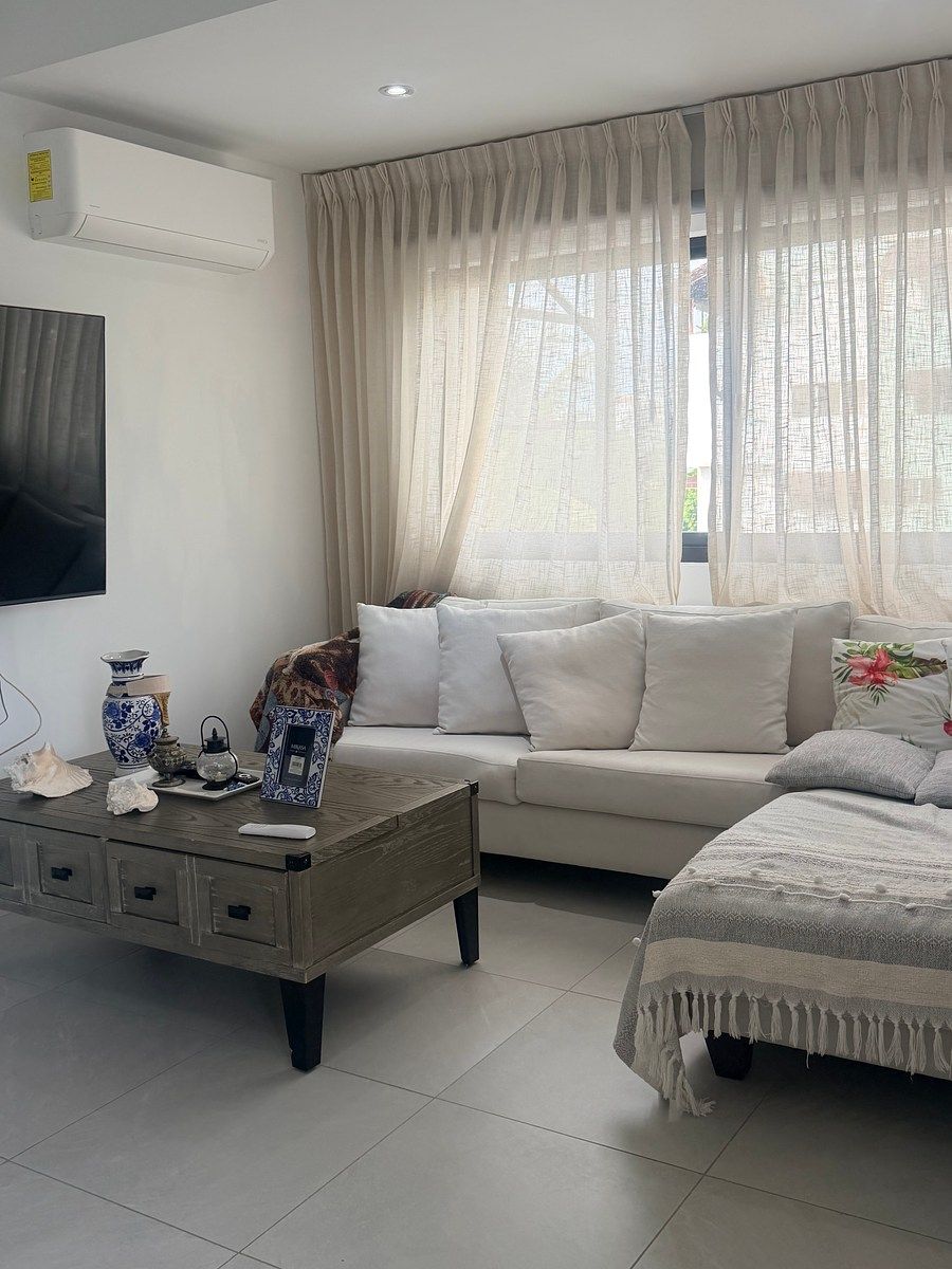 Apartamento en Mirador Sur, Santo Domingo Centro (Distrito Nacional), foto 18 de 18