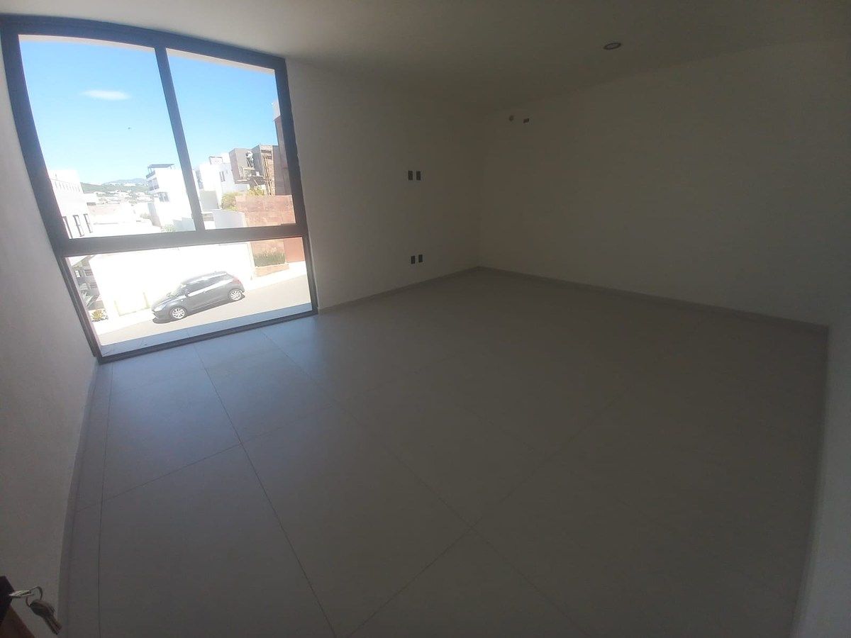 Casa en Loma Juriquilla, Querétaro, foto 9 de 44