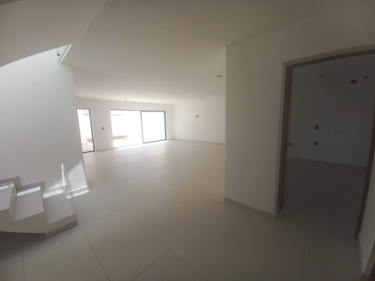 Casa en Loma Juriquilla, Querétaro, foto 17 de 44