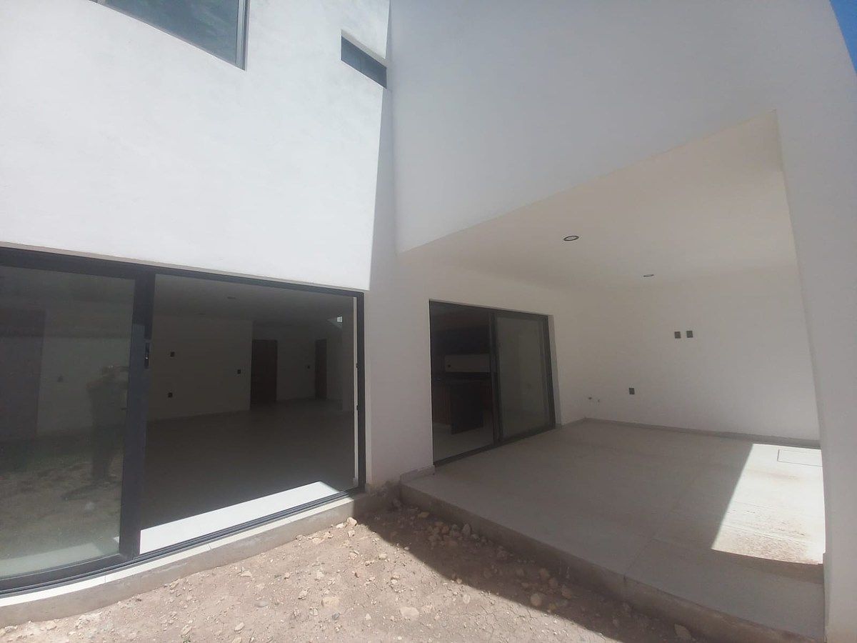 Casa en Loma Juriquilla, Querétaro, foto 20 de 44