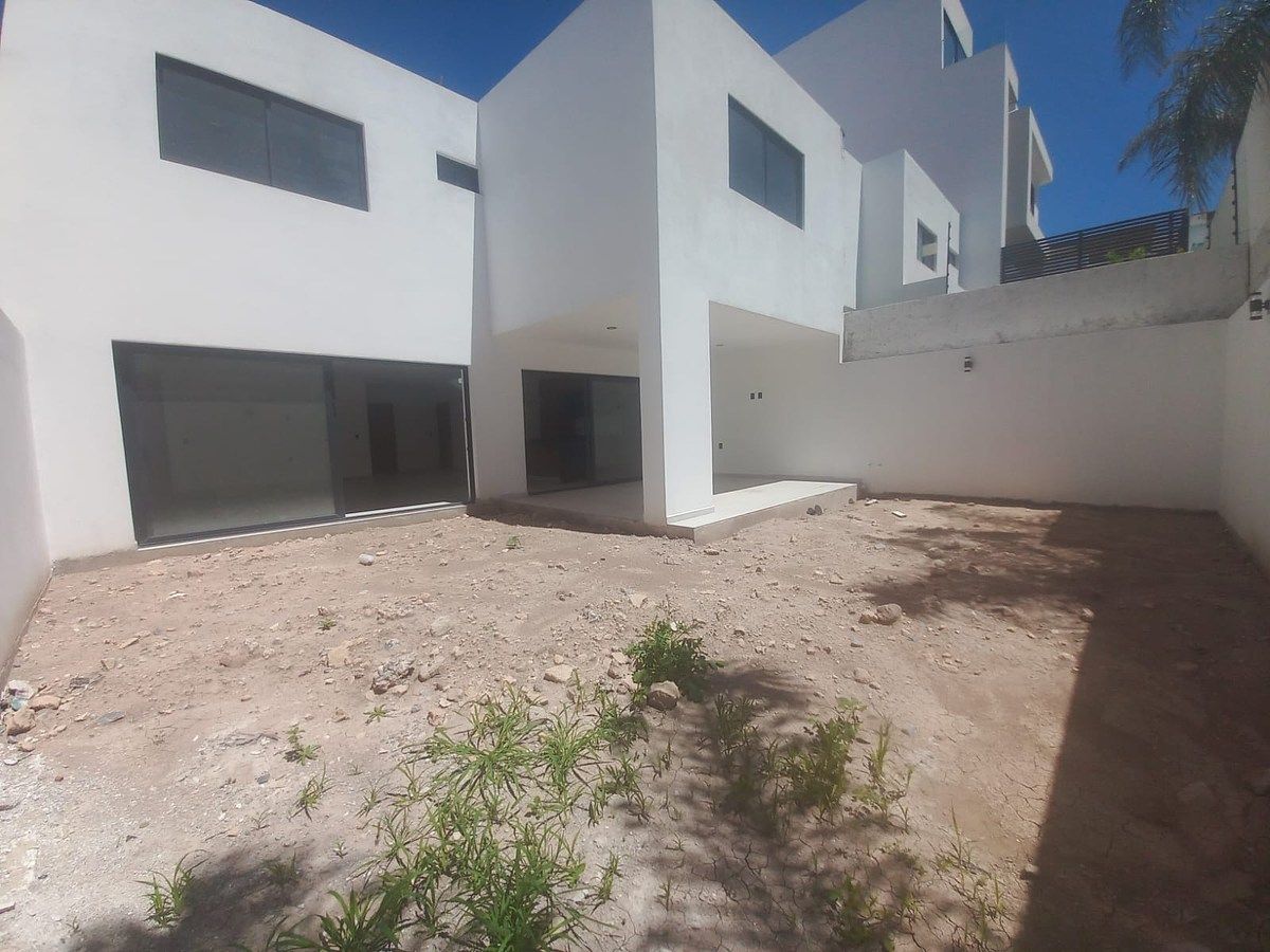 Casa en Loma Juriquilla, Querétaro, foto 21 de 44