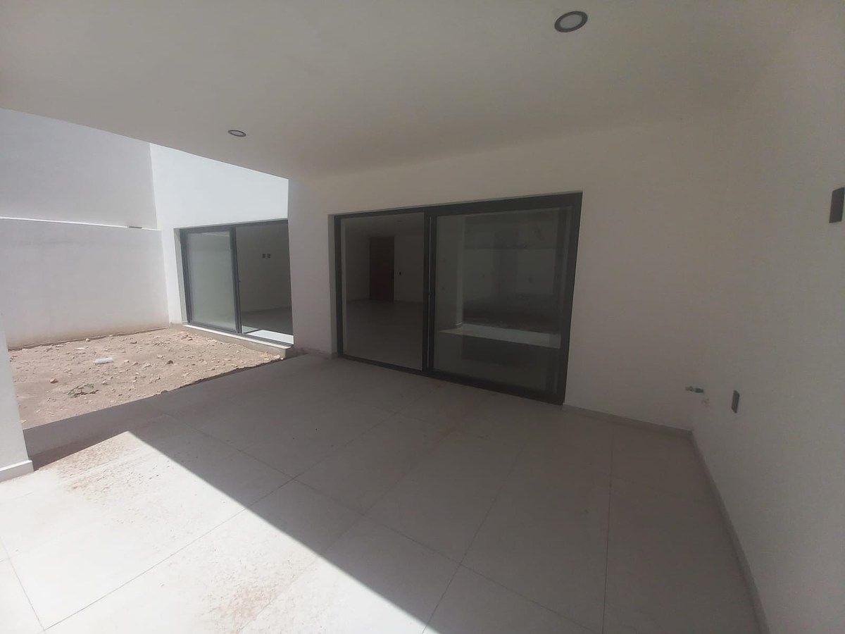Casa en Loma Juriquilla, Querétaro, foto 22 de 44