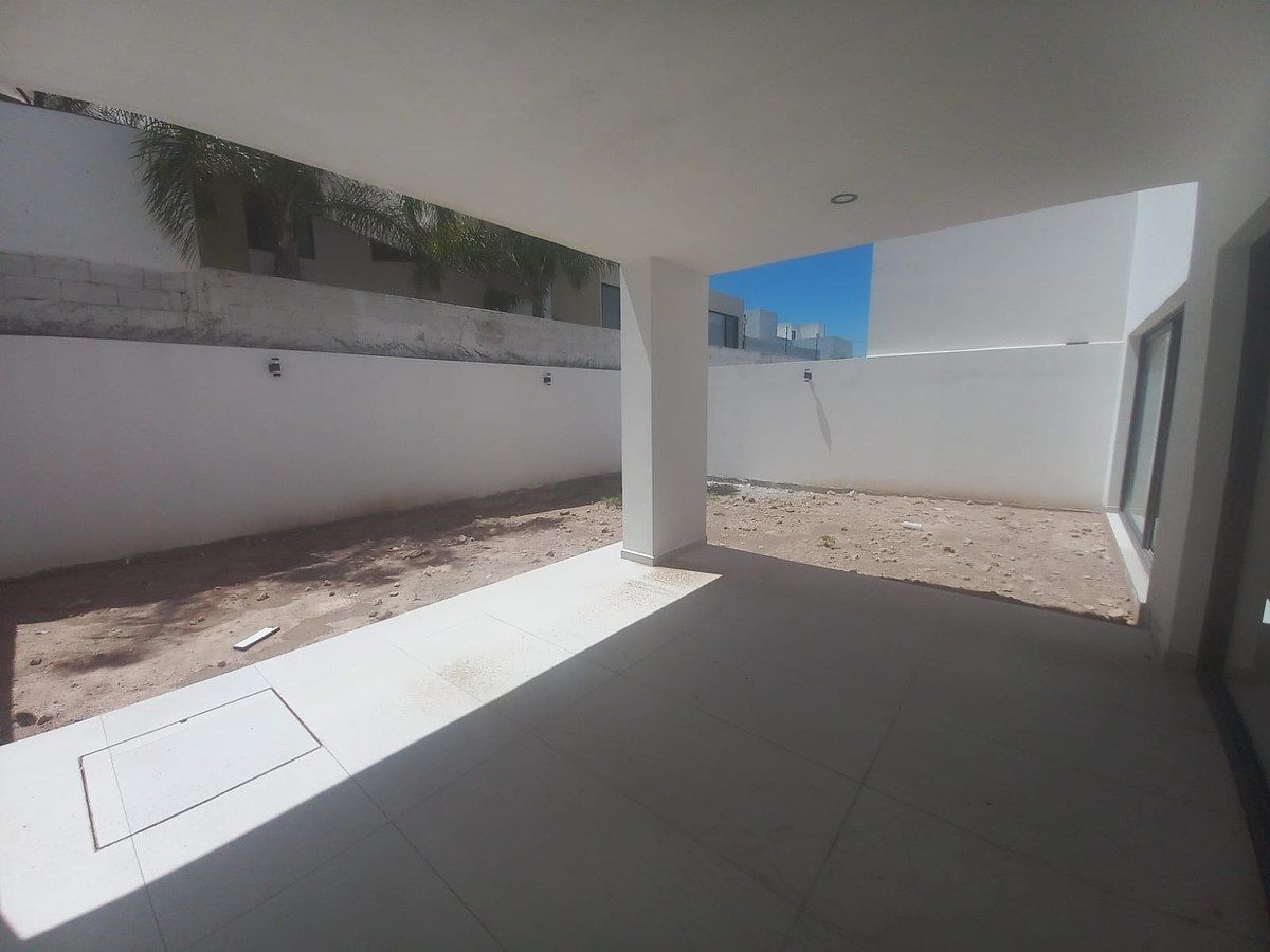 Casa en Loma Juriquilla, Querétaro, foto 24 de 44