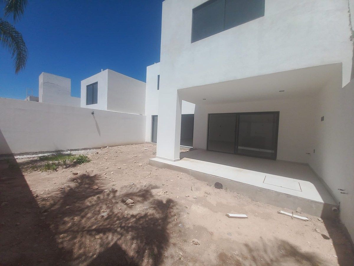 Casa en Loma Juriquilla, Querétaro, foto 26 de 44