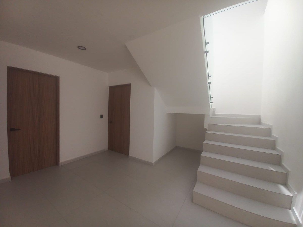 Casa en Loma Juriquilla, Querétaro, foto 28 de 44