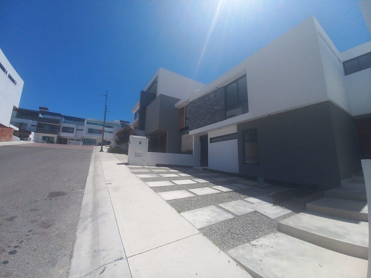 Casa en Loma Juriquilla, Querétaro, foto 33 de 44