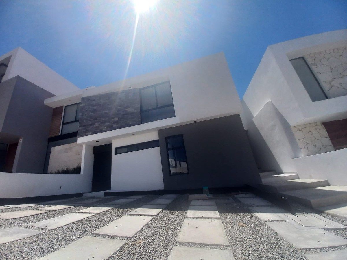 Casa en Loma Juriquilla, Querétaro, foto 34 de 44