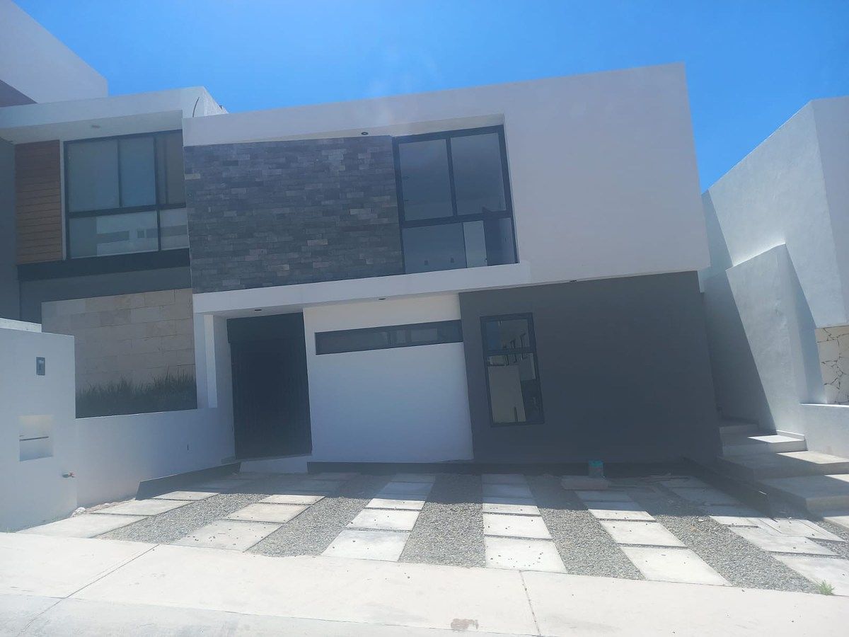 Casa en Loma Juriquilla, Querétaro, foto 36 de 44
