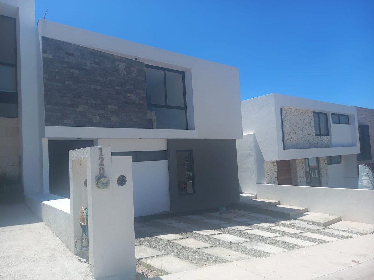 Casa en Loma Juriquilla, Querétaro, foto 37 de 44