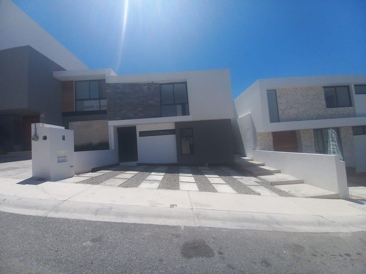 Casa en Loma Juriquilla, Querétaro, foto 38 de 44