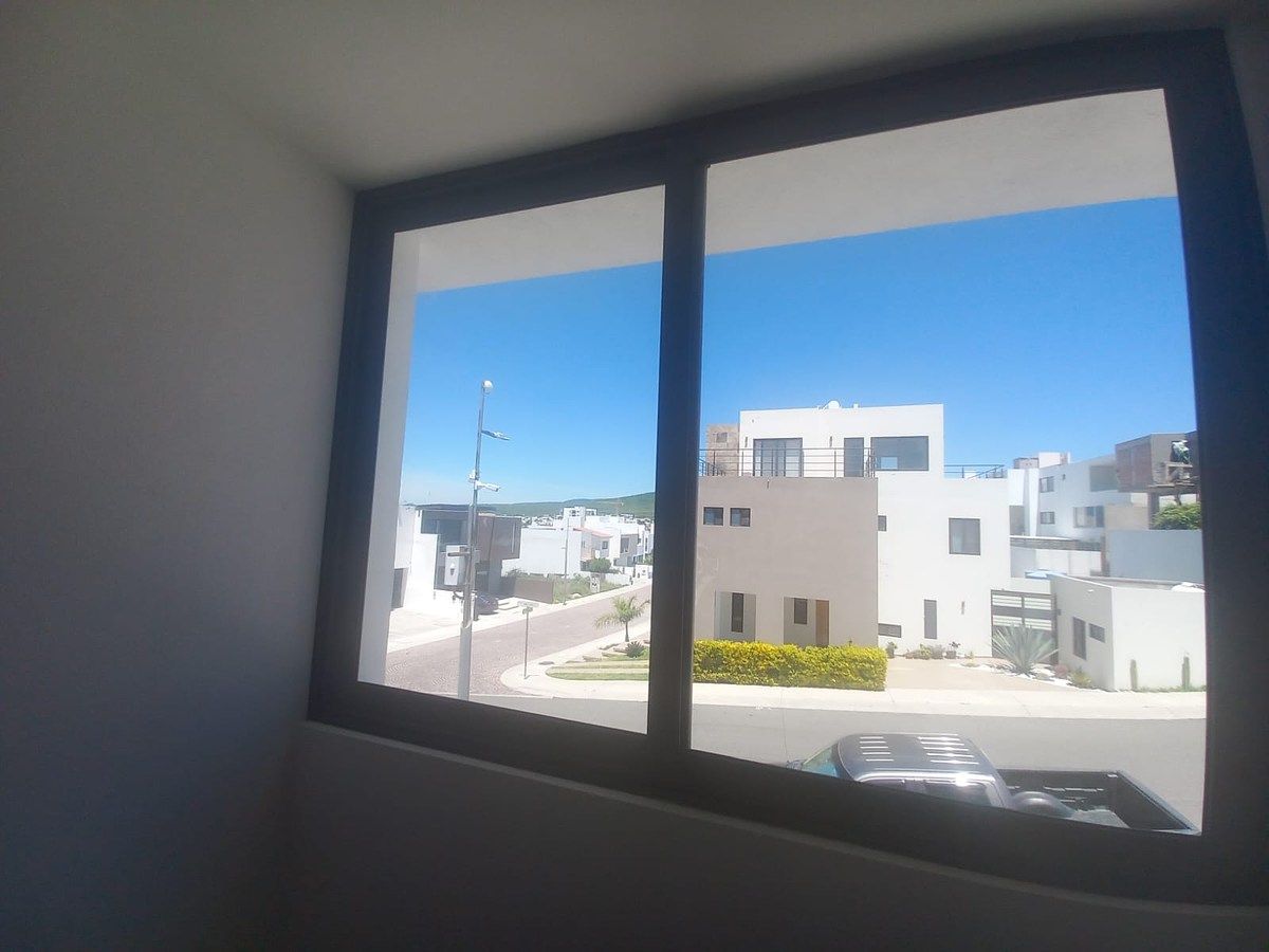 Casa em Lomas de Juriquilla, Querétaro, foto 5 de 50