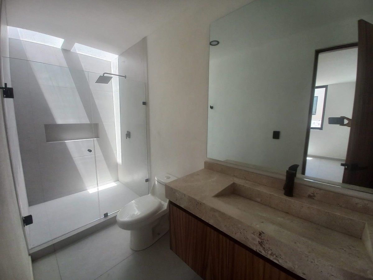 Casa em Lomas de Juriquilla, Querétaro, foto 6 de 50