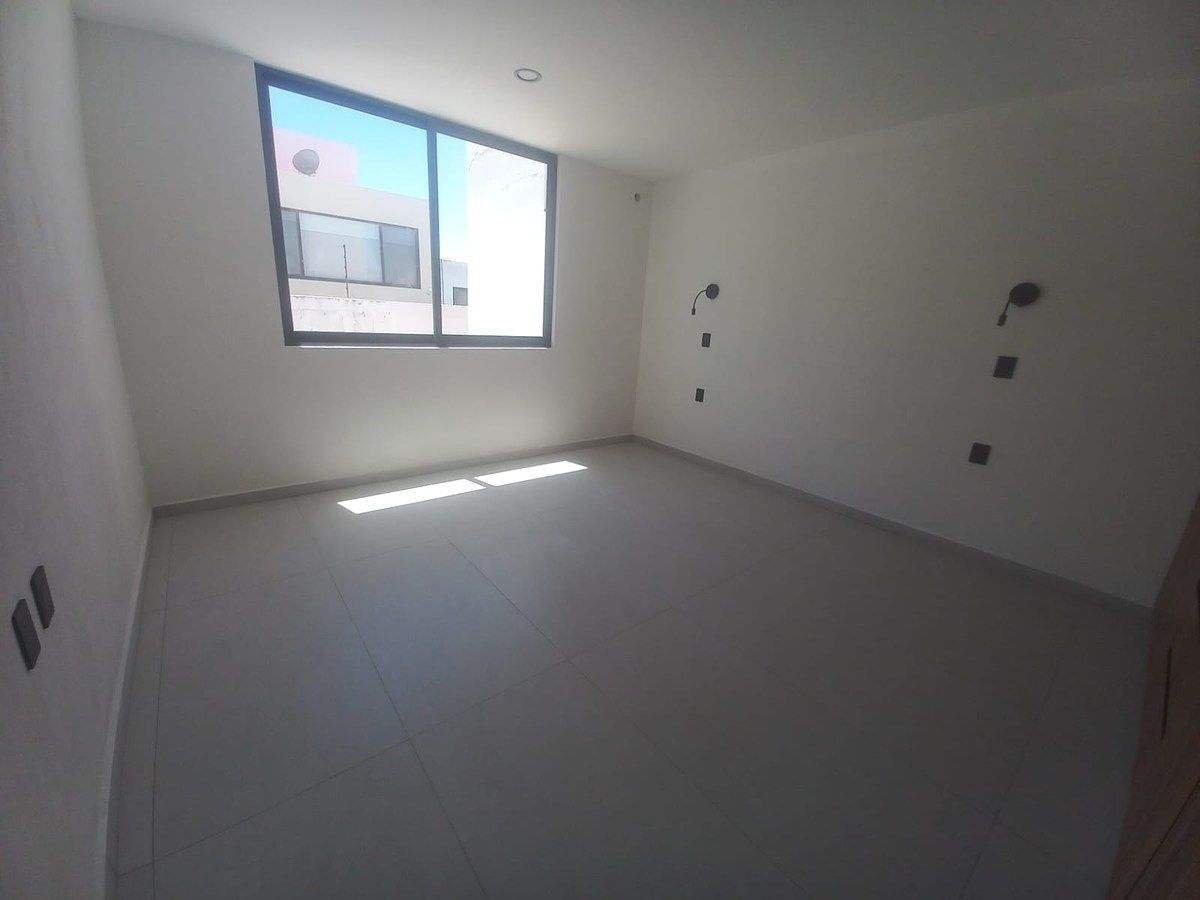 Casa em Lomas de Juriquilla, Querétaro, foto 9 de 50